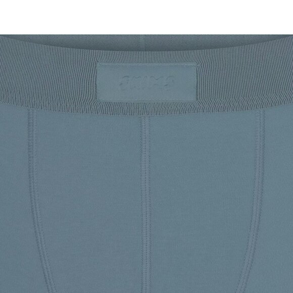 SKIMS Men's 5" Inch Cotton XL Boxer Brief 2 Packs XLarge in Kyanite NEW Sold Out - Picture 5 of 8